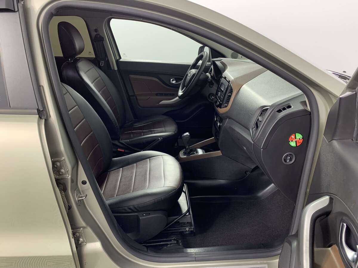 Купить Lada (ВАЗ) XRAY с пробегом. Фото: #18