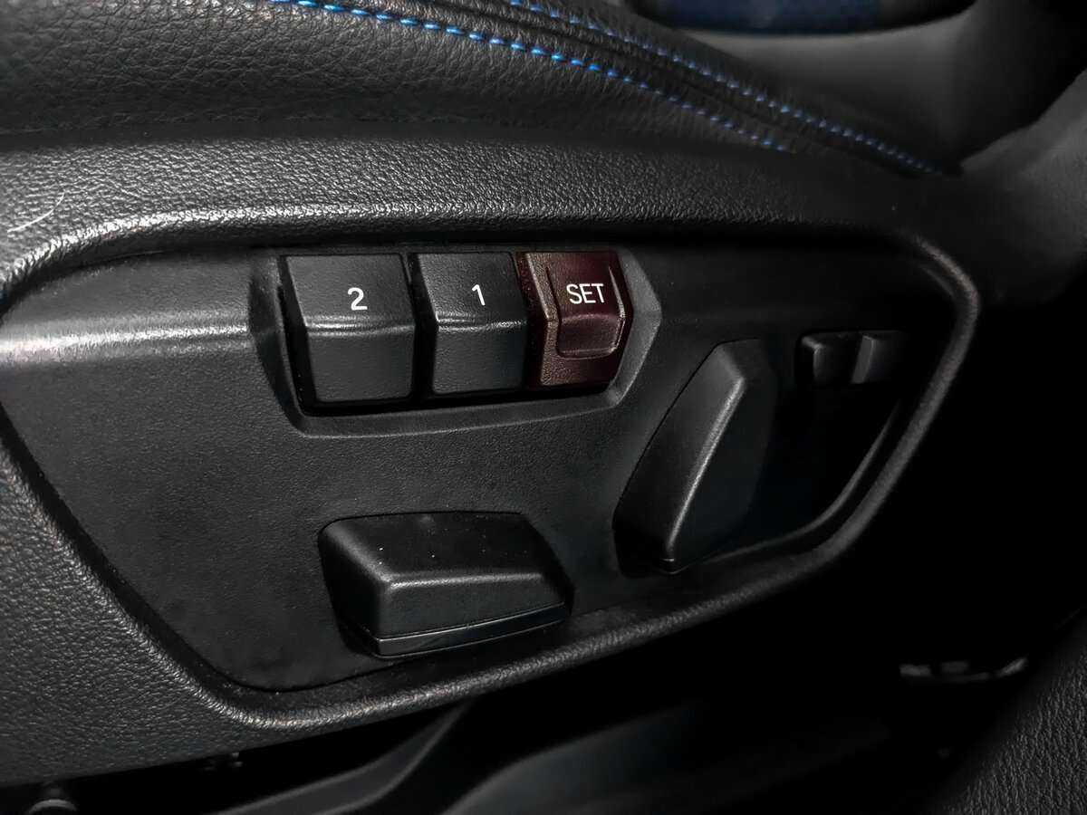 Купить BMW X2 с пробегом. Фото: #16