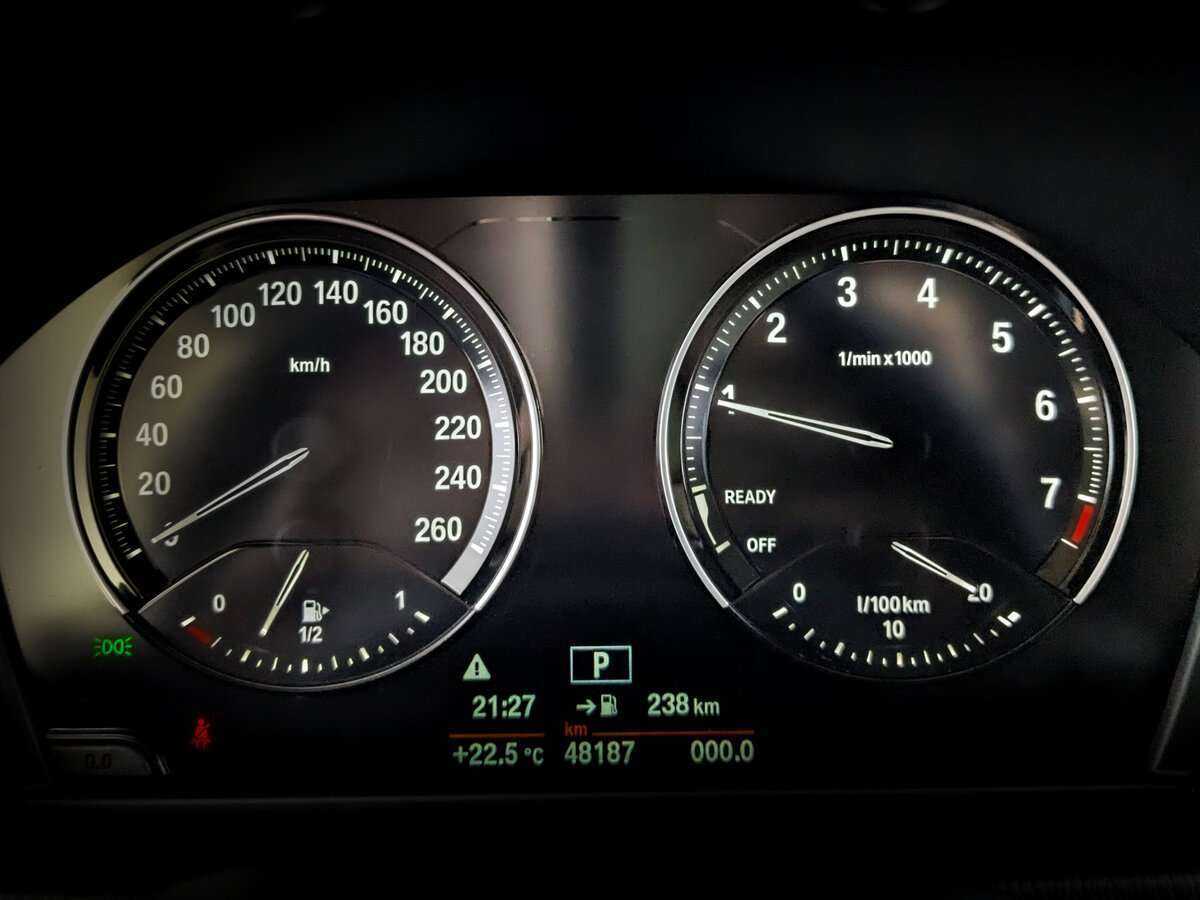 Купить BMW X2 с пробегом. Фото: #10