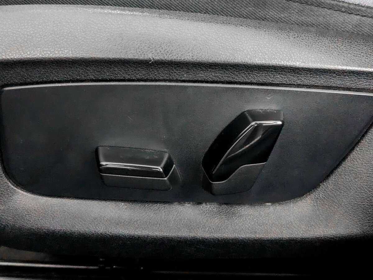 Купить BMW 5 серии с пробегом. Фото: #15