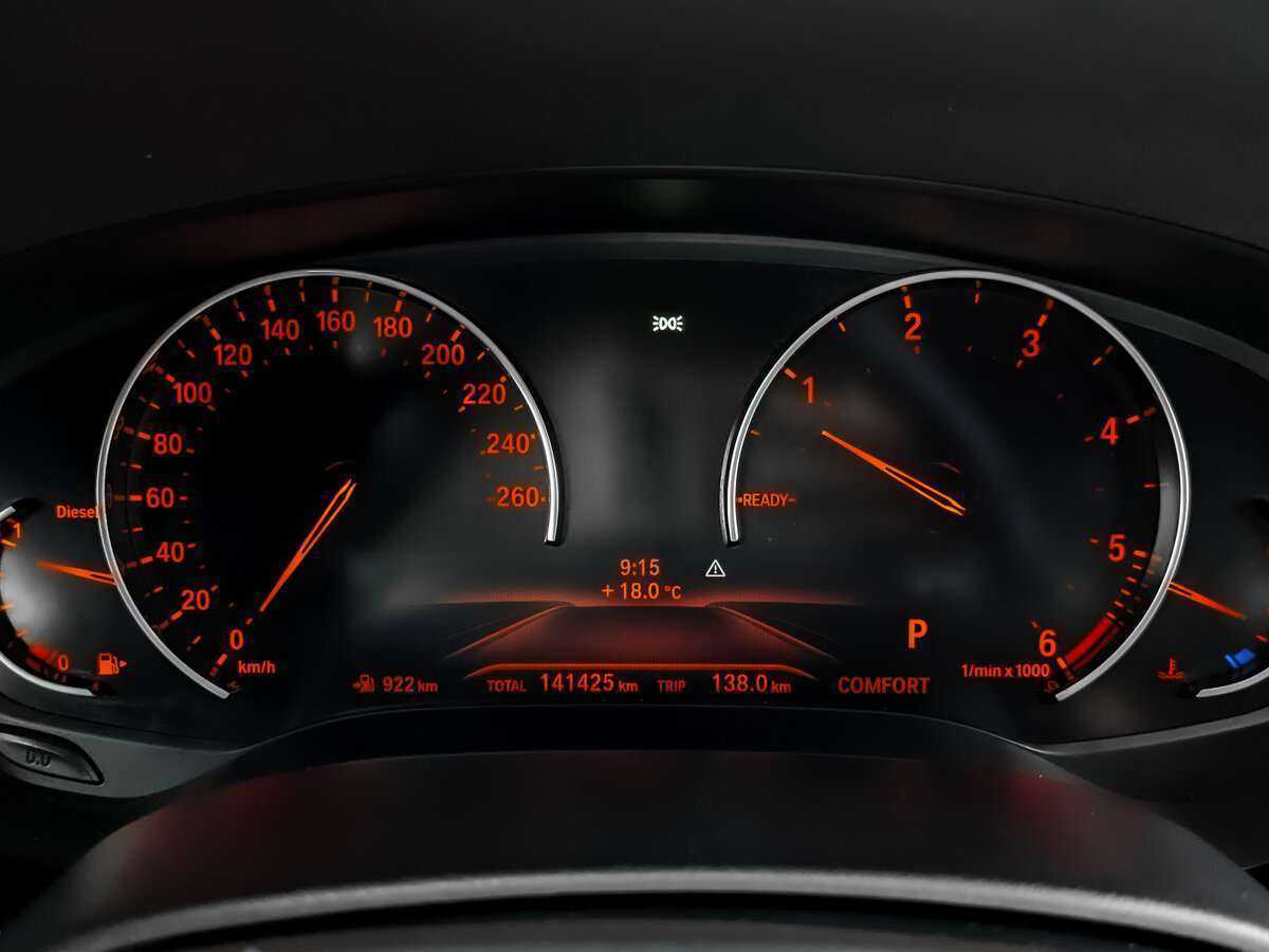 Купить BMW 5 серии с пробегом. Фото: #11