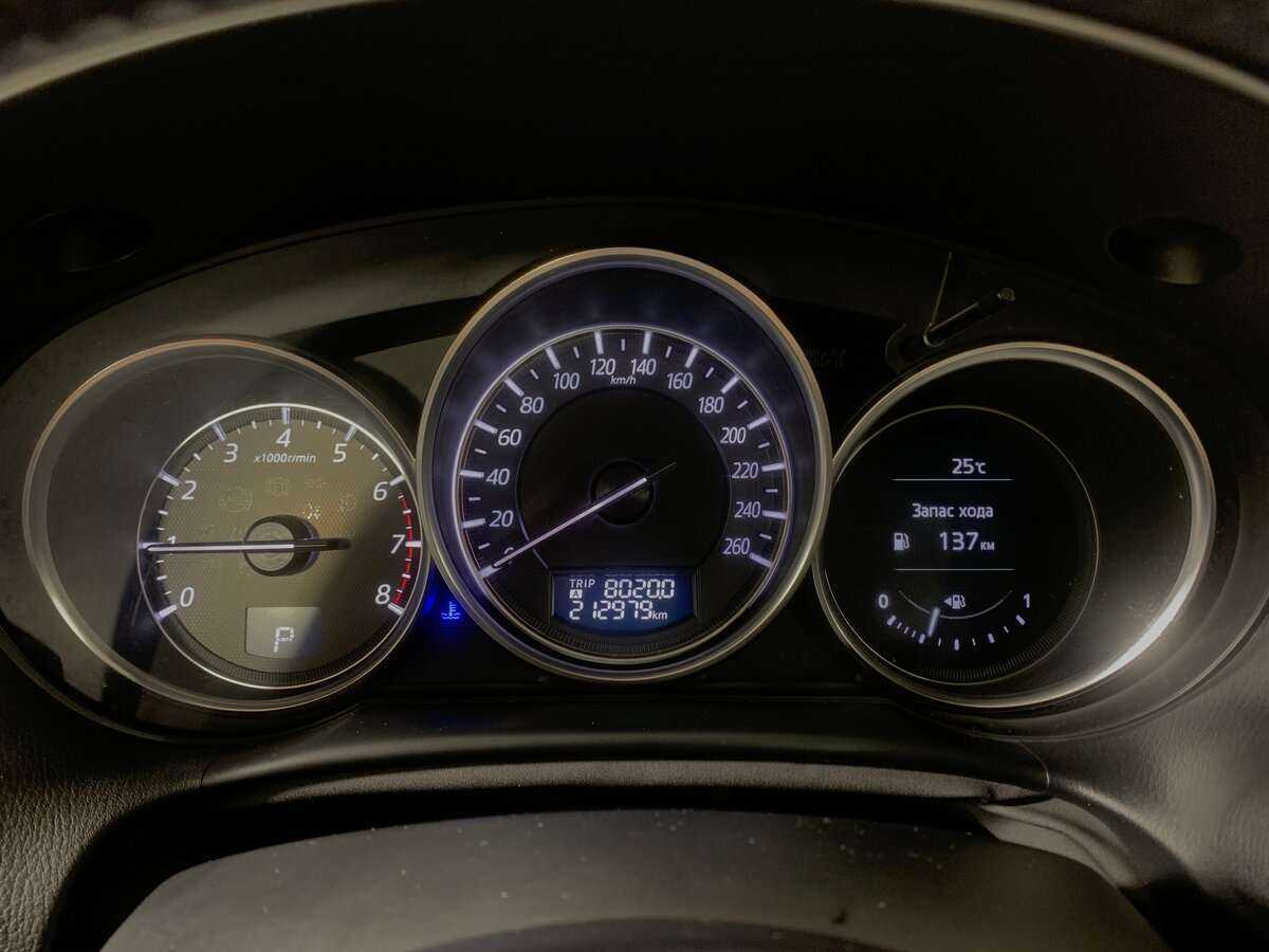 Купить Mazda CX-5 с пробегом. Фото: #14