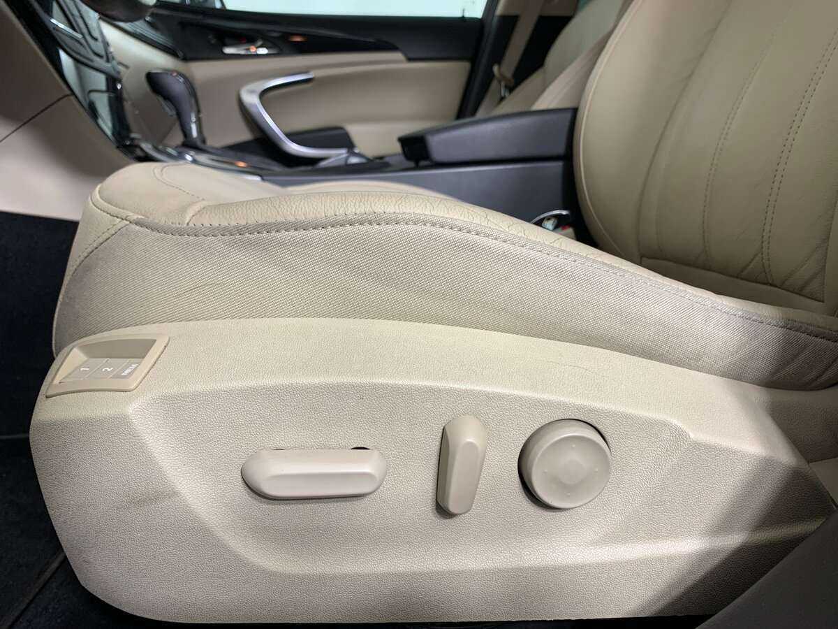 Купить Opel Insignia с пробегом. Фото: #12