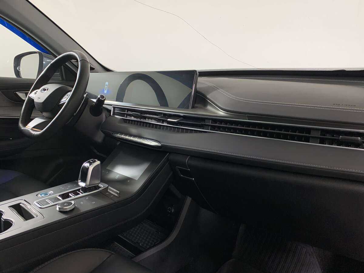 Купить Chery Tiggo 8 Pro Max с пробегом. Фото: #10