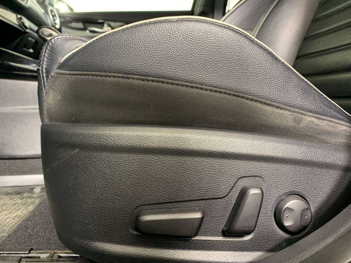 Купить Kia Cerato с пробегом. Фото: #13