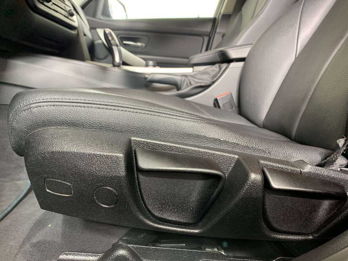 Купить BMW 3 серии с пробегом. Фото: #13