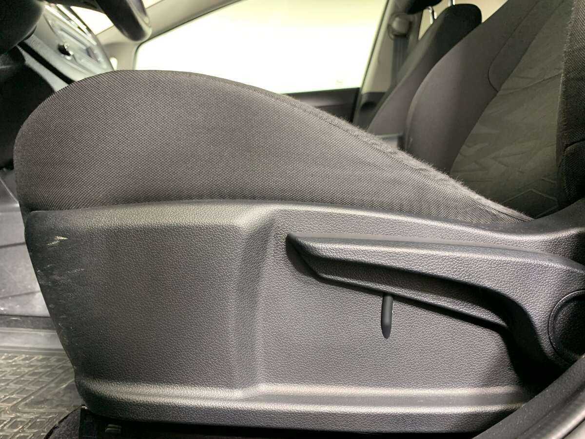 Купить Kia Ceed с пробегом. Фото: #13