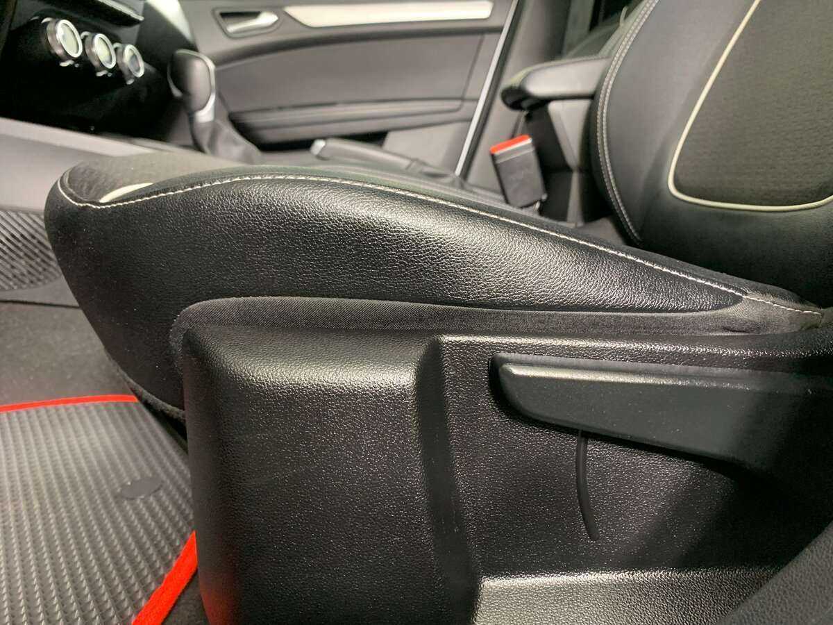 Купить Renault Arkana с пробегом. Фото: #13