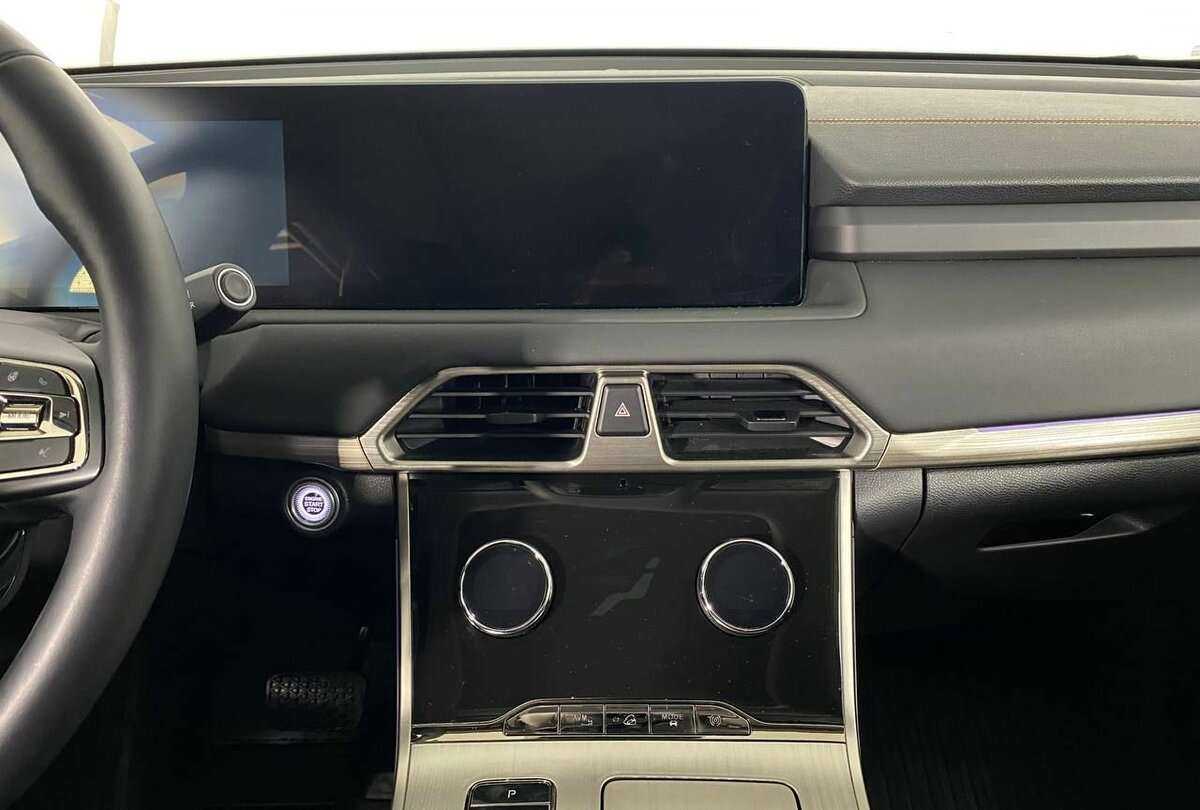 Купить EXEED TXL с пробегом. Фото: #10