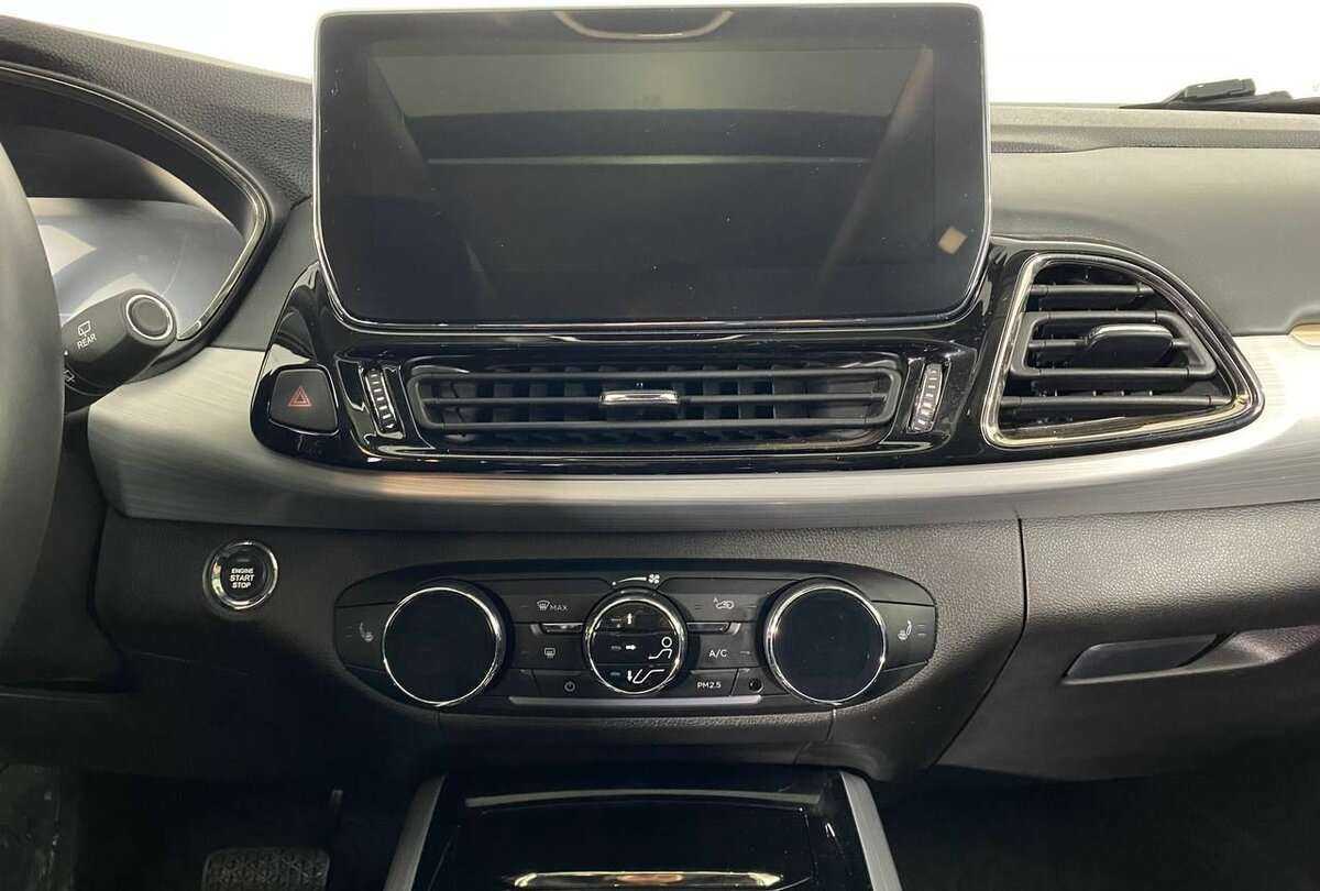 Купить EXEED TXL с пробегом. Фото: #10