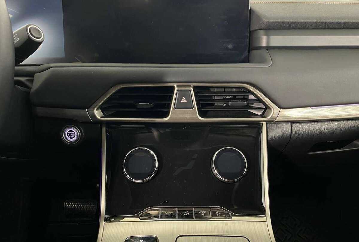 Купить EXEED TXL с пробегом. Фото: #9