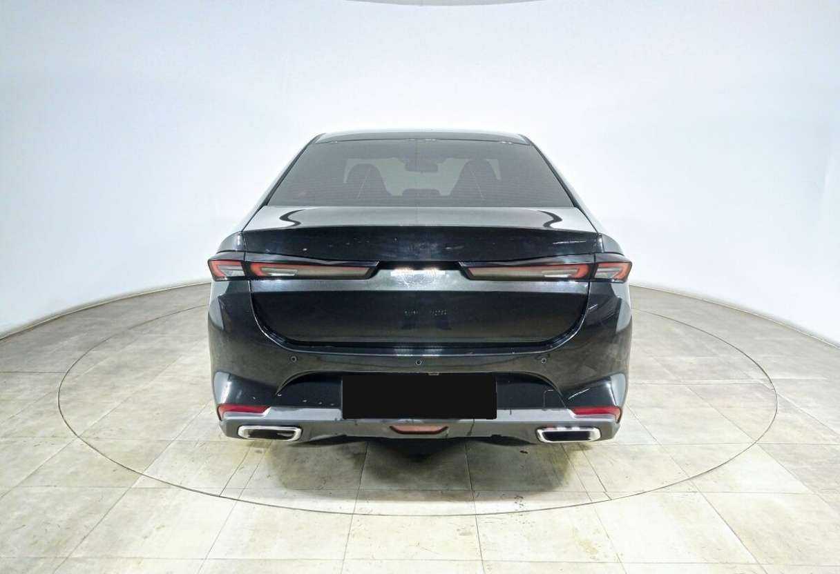 Купить KAIYI E5 с пробегом. Фото: #5