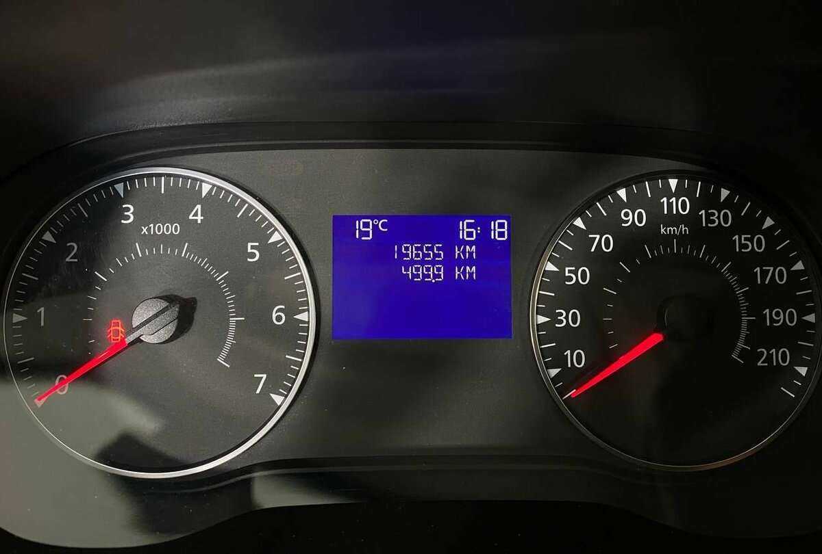 Купить Renault Duster с пробегом. Фото: #9