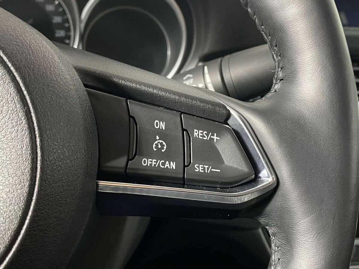 Купить Mazda 6 с пробегом. Фото: #11