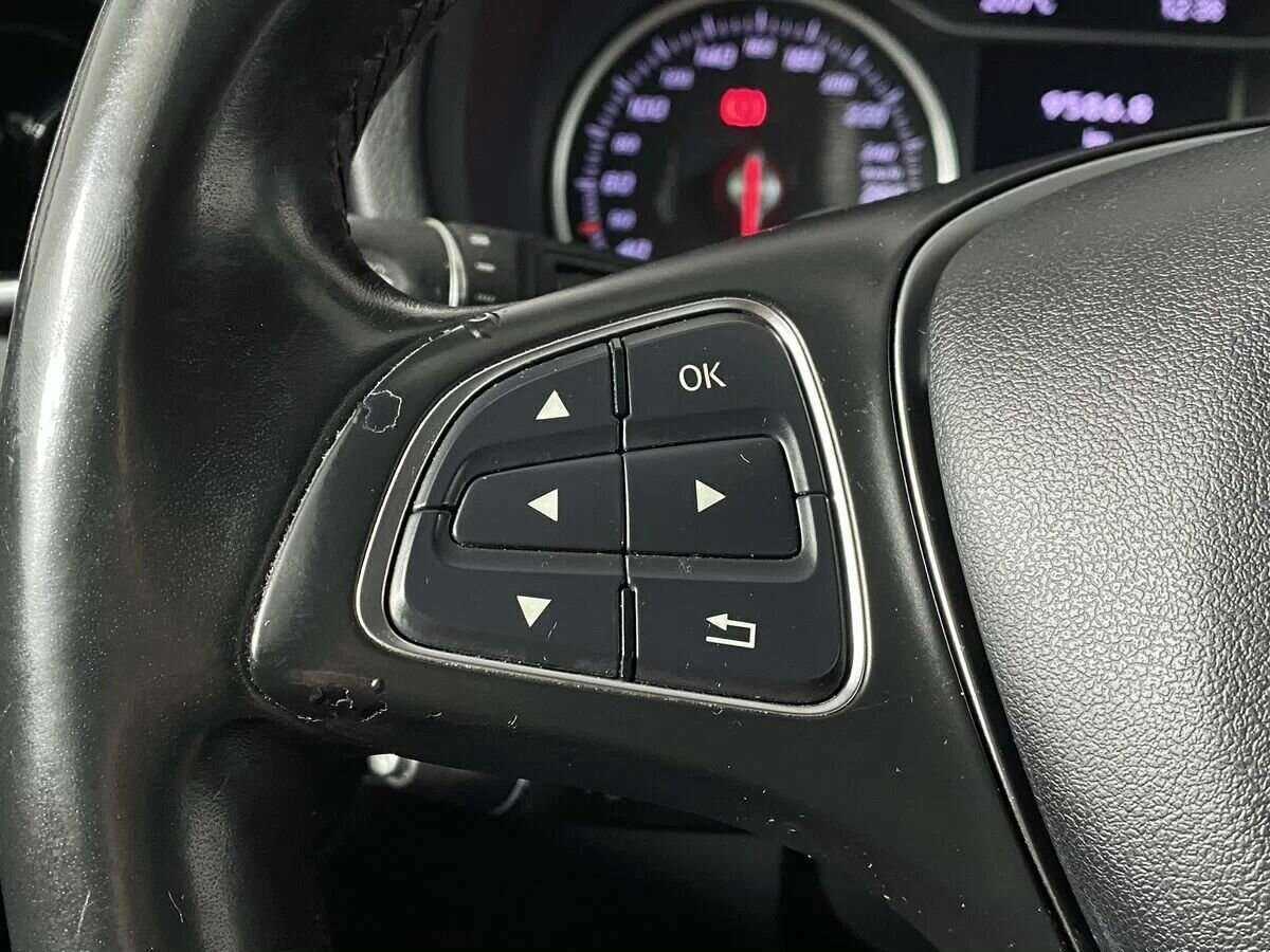 Купить Mercedes-Benz B-Класс с пробегом. Фото: #10