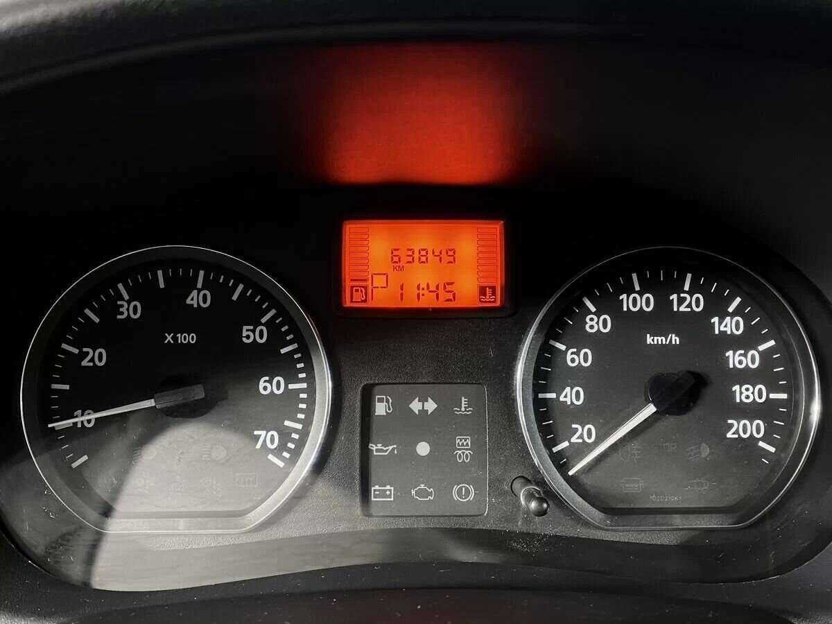 Продажа Б/У Ниссан Альмера. Фото: #10