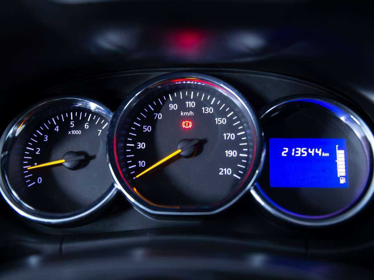 Купить Renault Duster с пробегом. Фото: #13