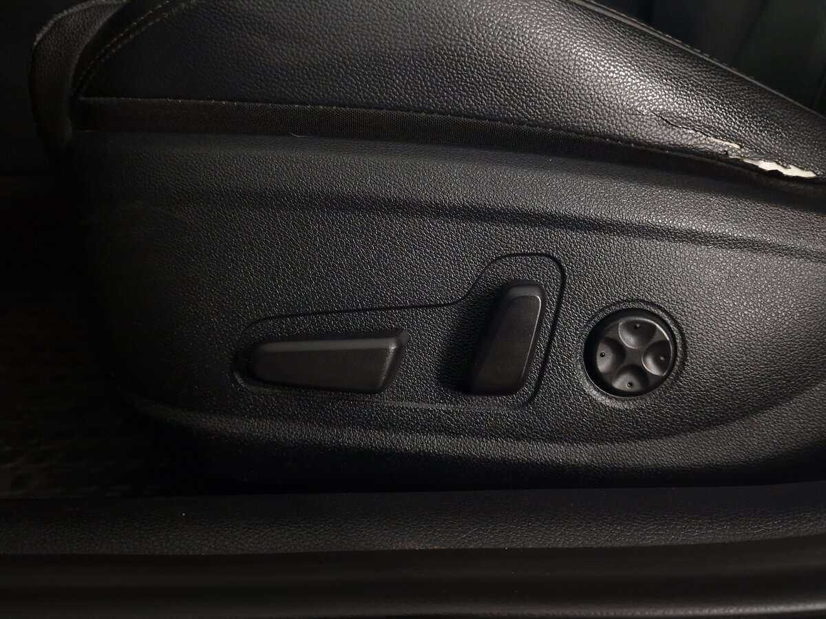 Купить Kia Optima с пробегом. Фото: #19