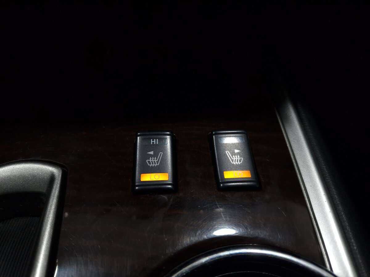 Купить Nissan Pathfinder с пробегом. Фото: #14