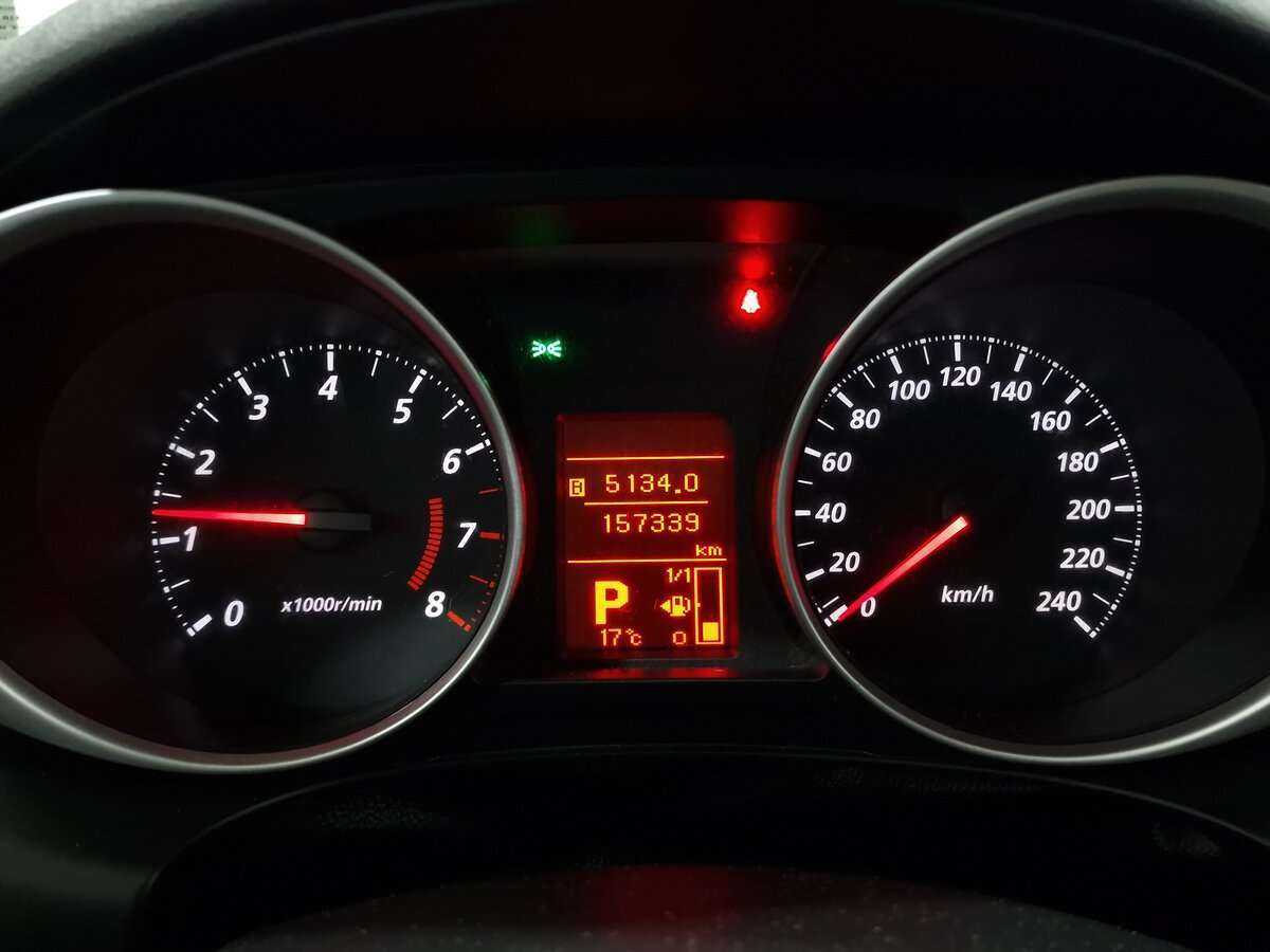 Купить Mitsubishi ASX с пробегом. Фото: #4