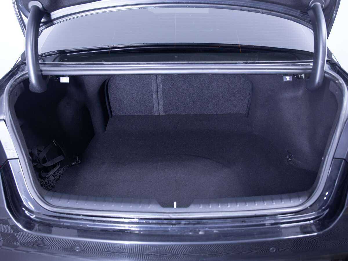 Купить Kia Optima с пробегом. Фото: #8