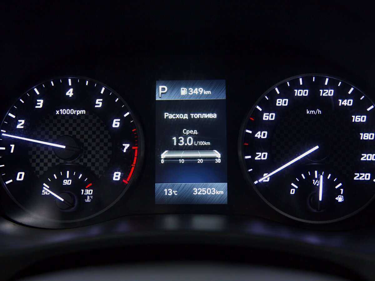 Купить Hyundai Solaris с пробегом. Фото: #9