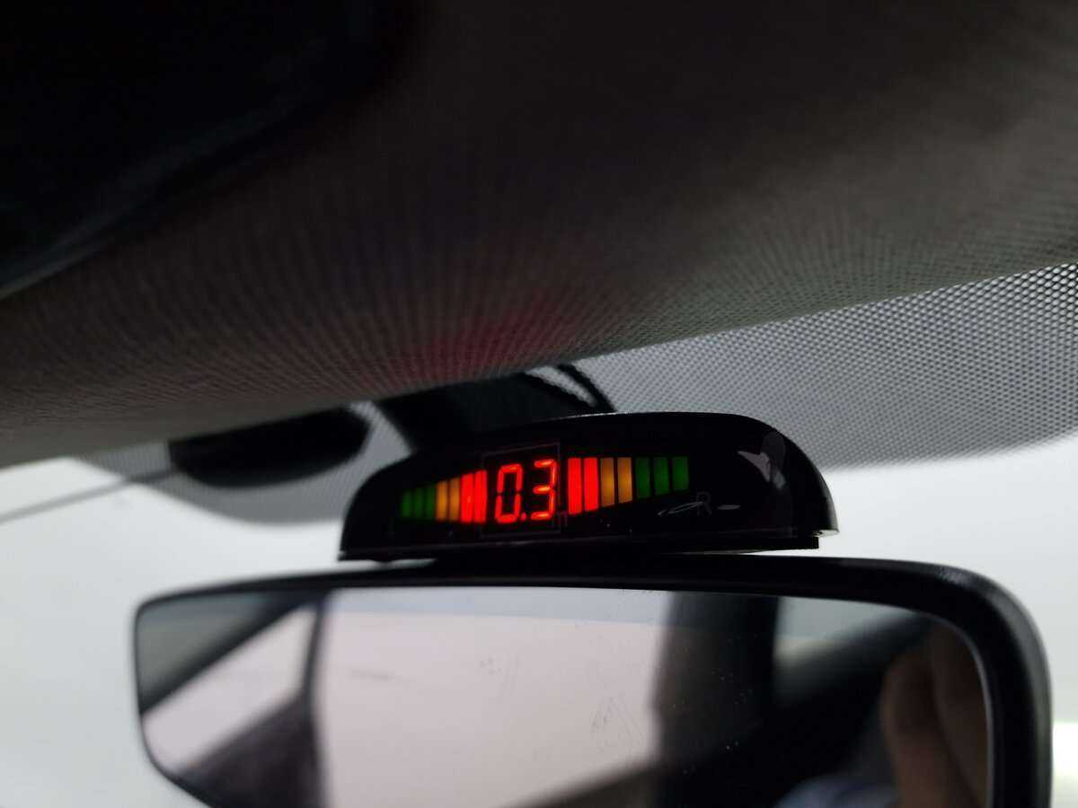 Купить Volkswagen Polo с пробегом. Фото: #15