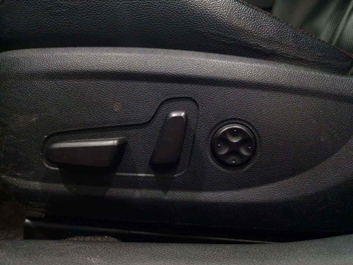 Купить Kia Optima с пробегом. Фото: #8