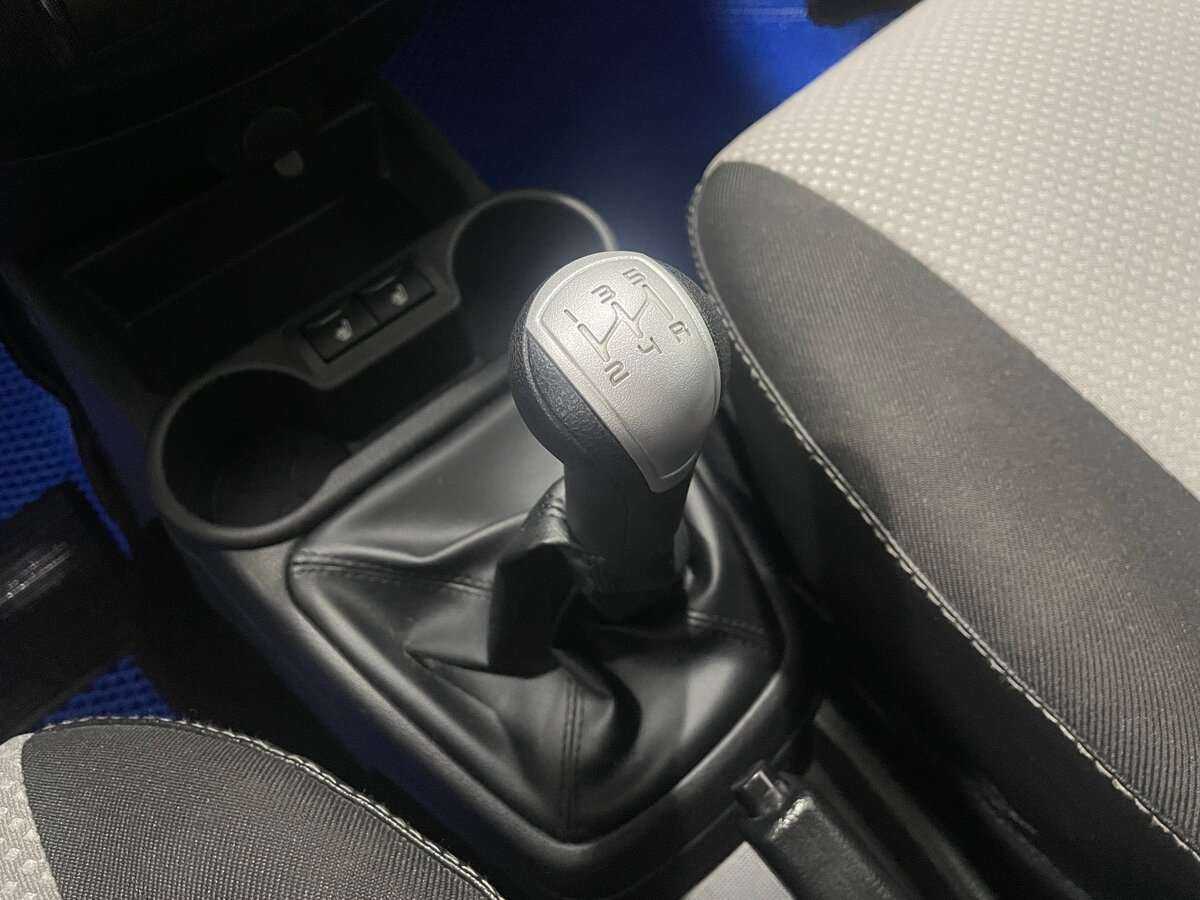 Купить Lada (ВАЗ) Kalina с пробегом. Фото: #7