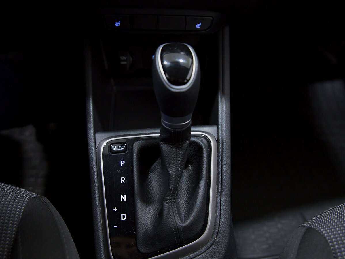 Купить Hyundai Solaris с пробегом. Фото: #12