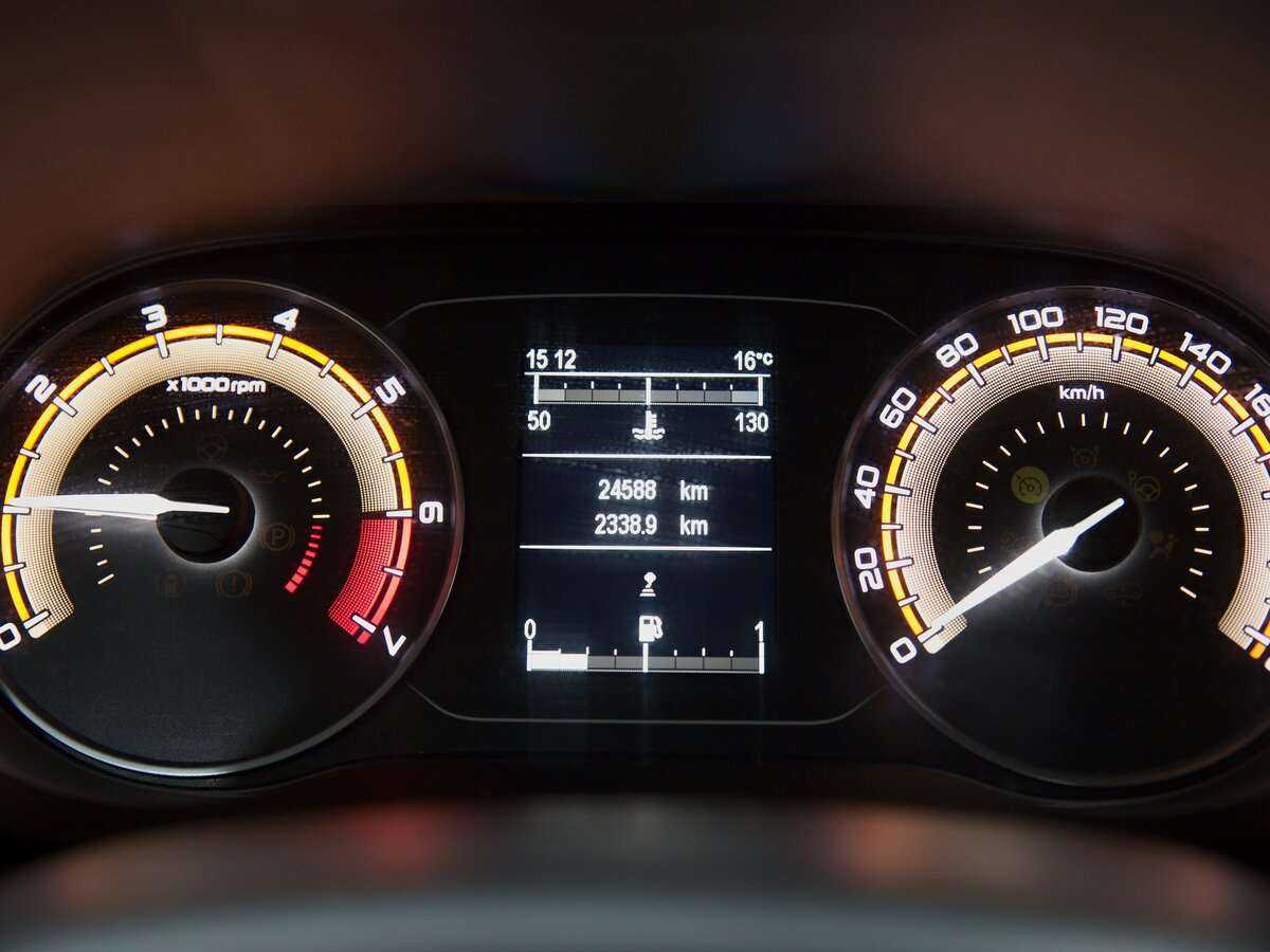 Купить Lada (ВАЗ) Vesta с пробегом. Фото: #6