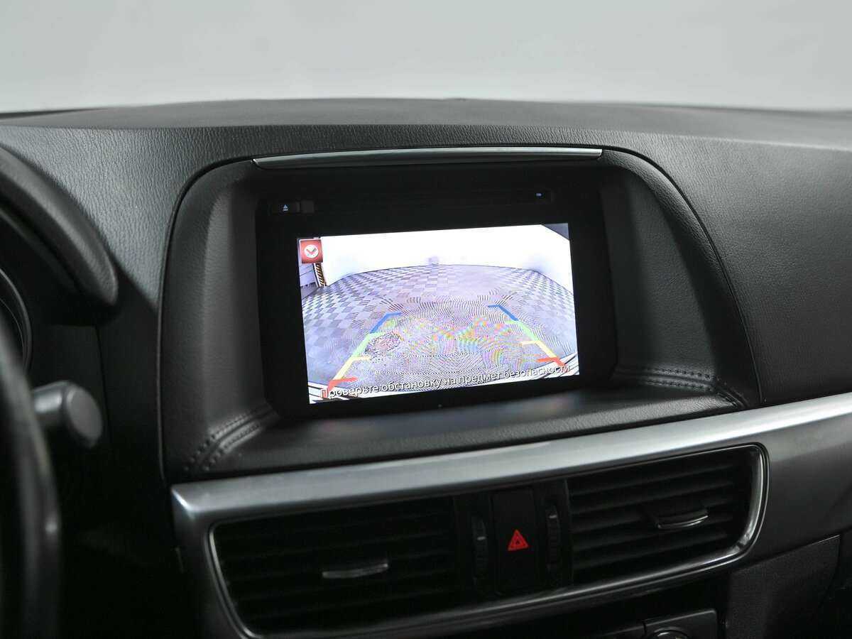 Купить Mazda CX-5 с пробегом. Фото: #13