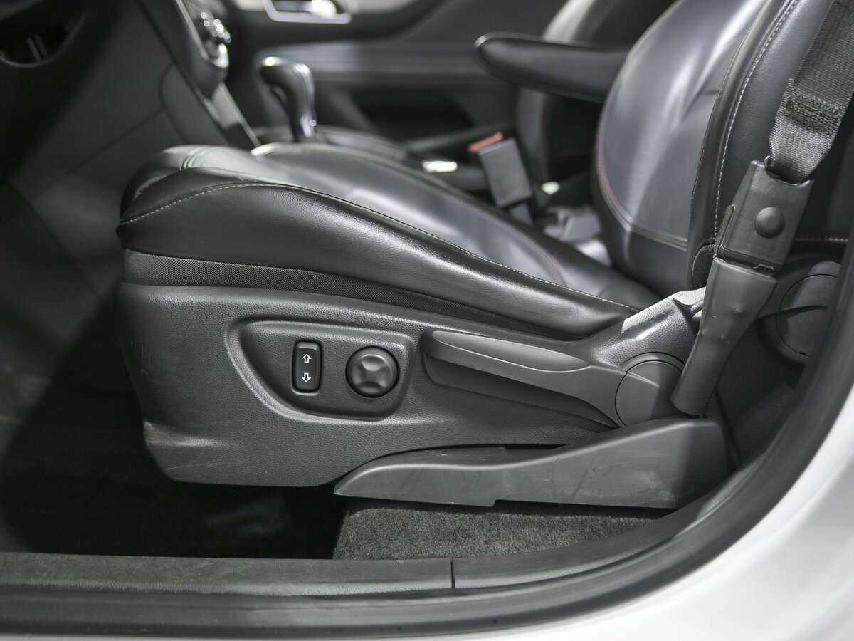 Купить Opel Mokka с пробегом. Фото: #15