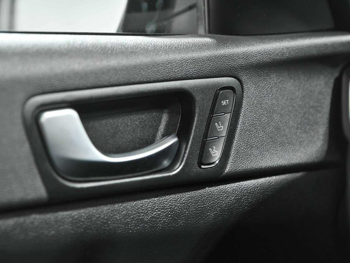 Купить Kia Optima с пробегом. Фото: #17