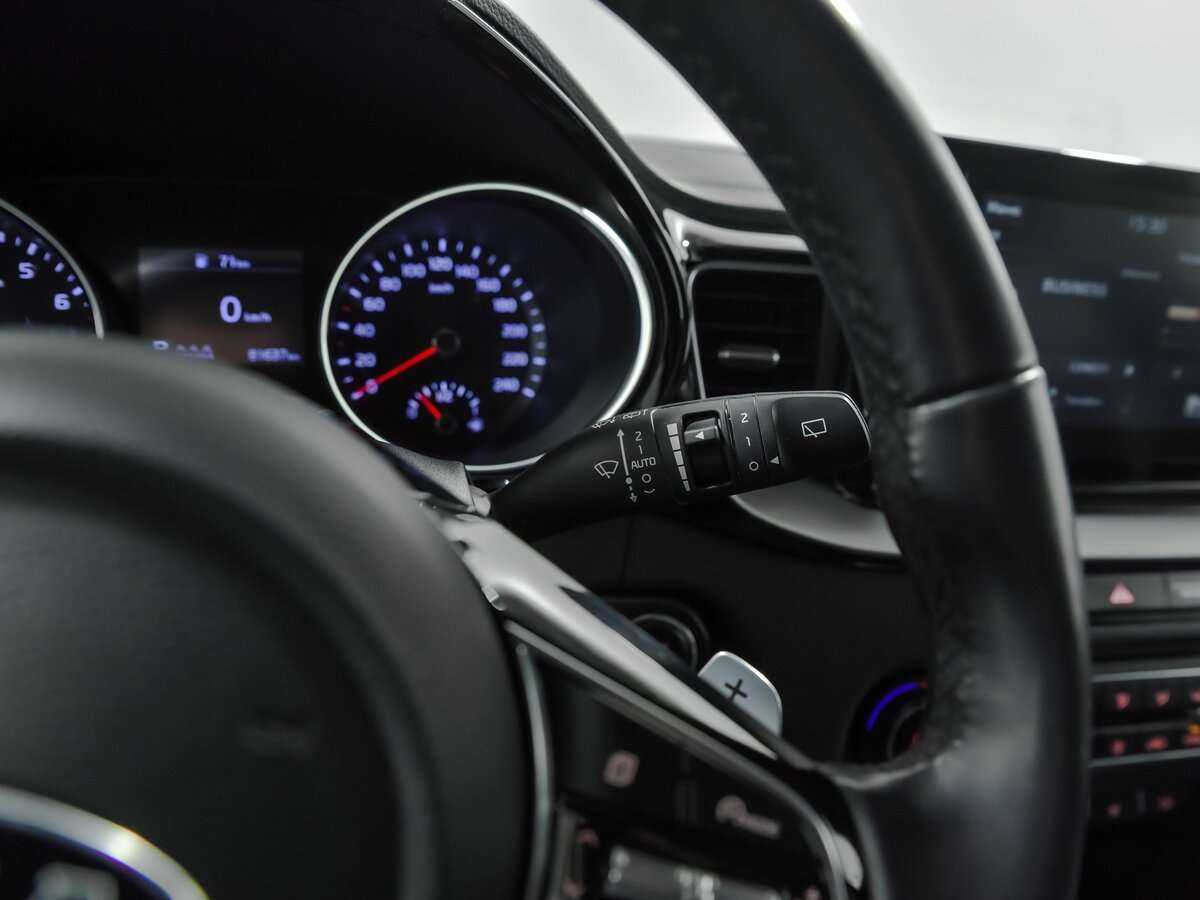 Купить Kia Ceed с пробегом. Фото: #9