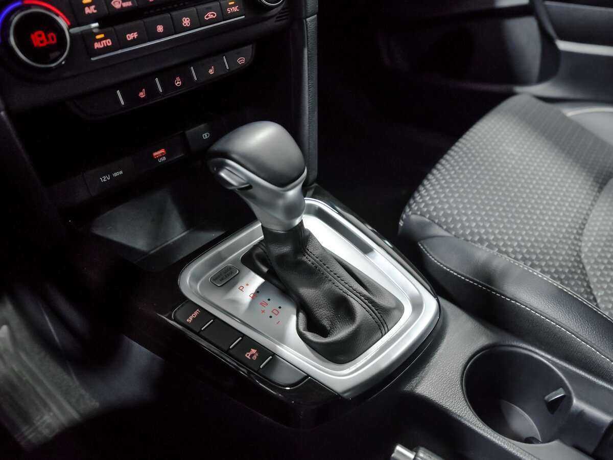 Купить Kia Ceed с пробегом. Фото: #12