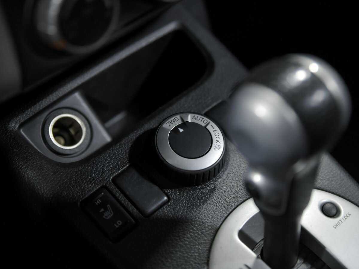 Купить Nissan X-Trail с пробегом. Фото: #9