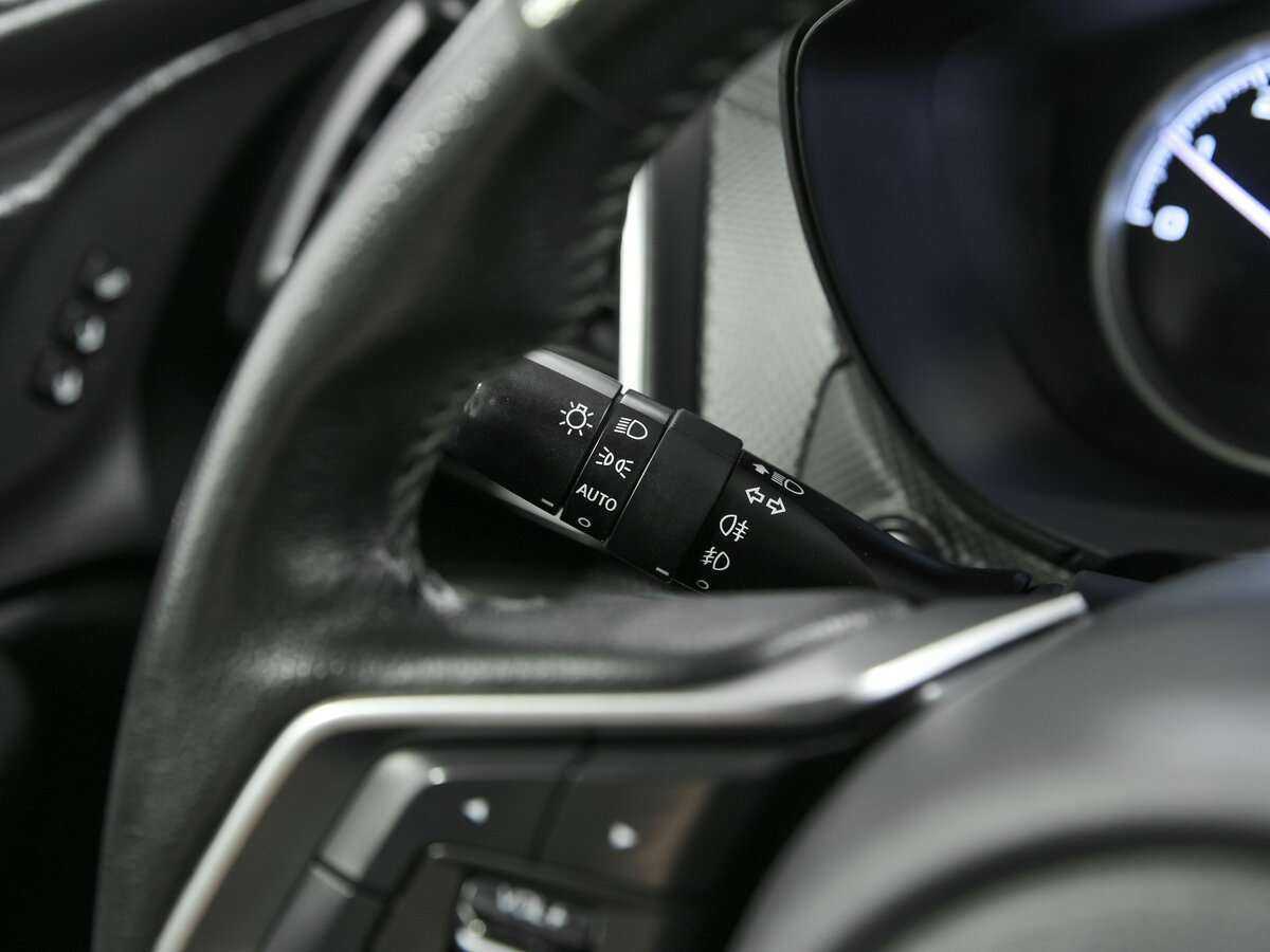 Купить Subaru Forester с пробегом. Фото: #9