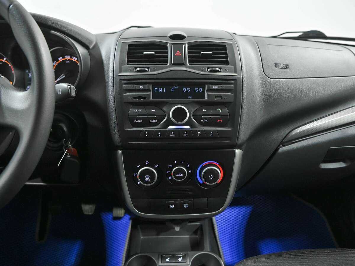 Продажа Б/У Лада (ВАЗ) Гранта. Фото: #8