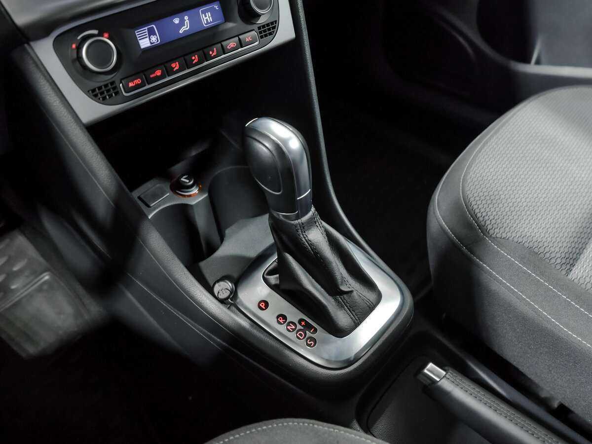 Продажа Б/У Фольксваген Поло. Фото: #9