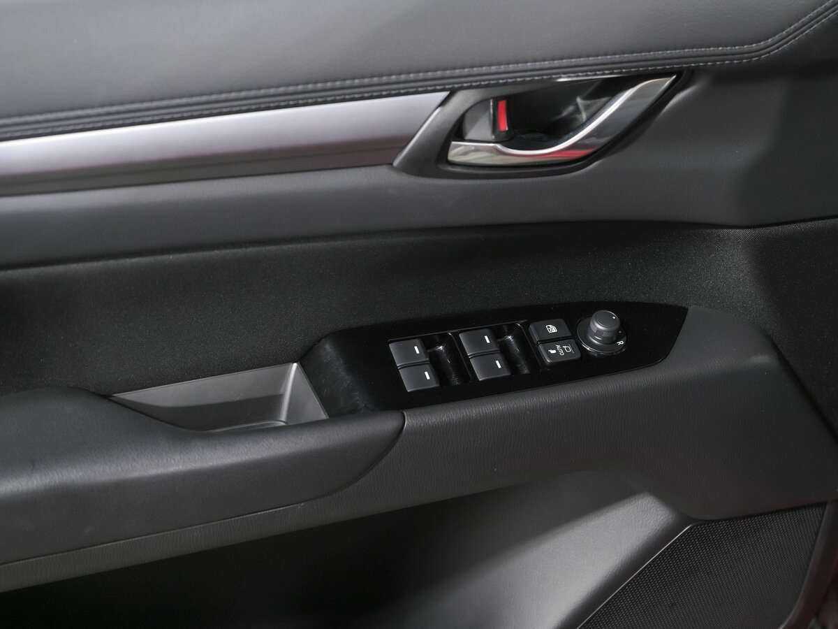 Купить Mazda CX-5 с пробегом. Фото: #14