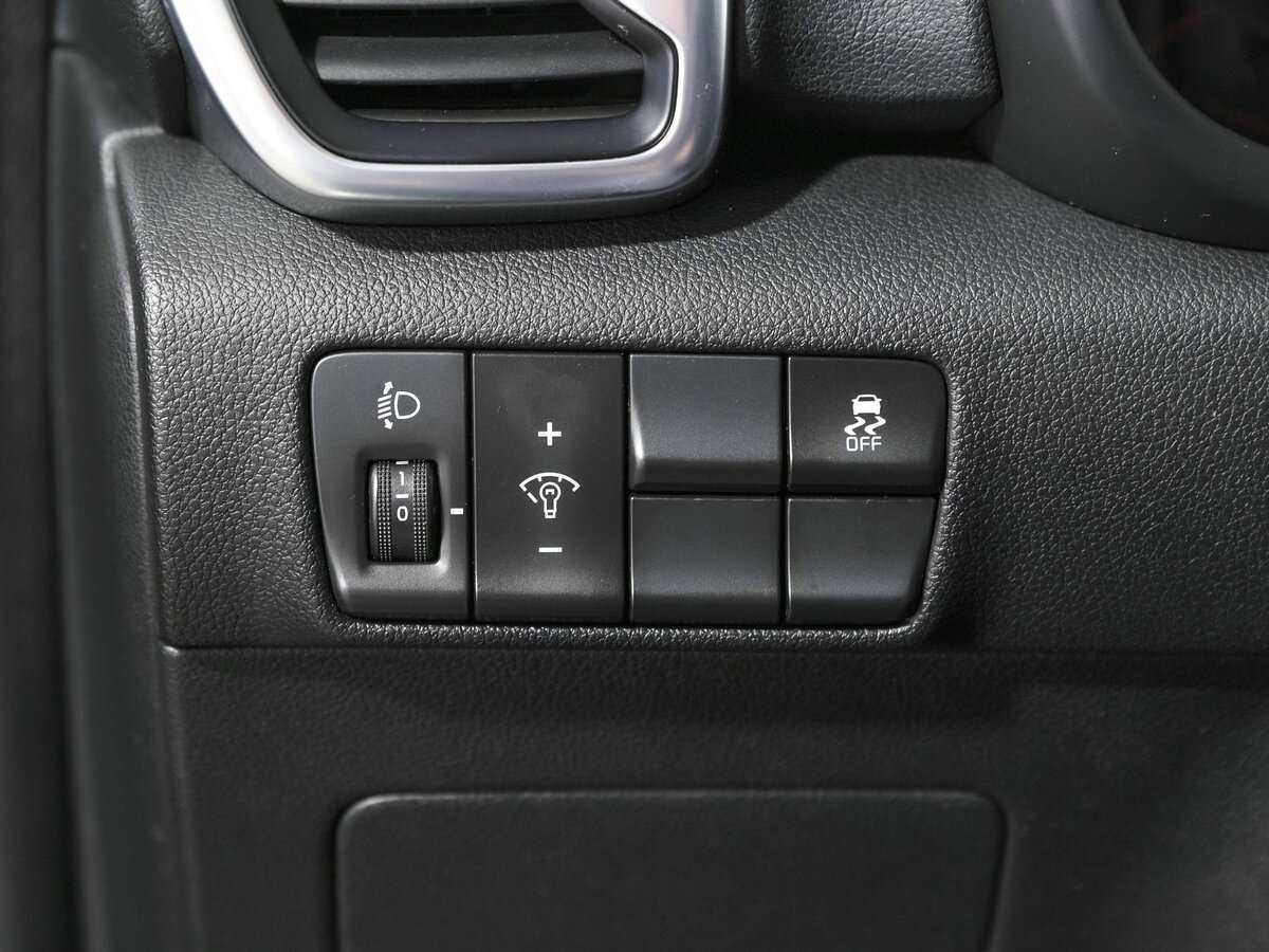 Купить Kia Sportage с пробегом. Фото: #14