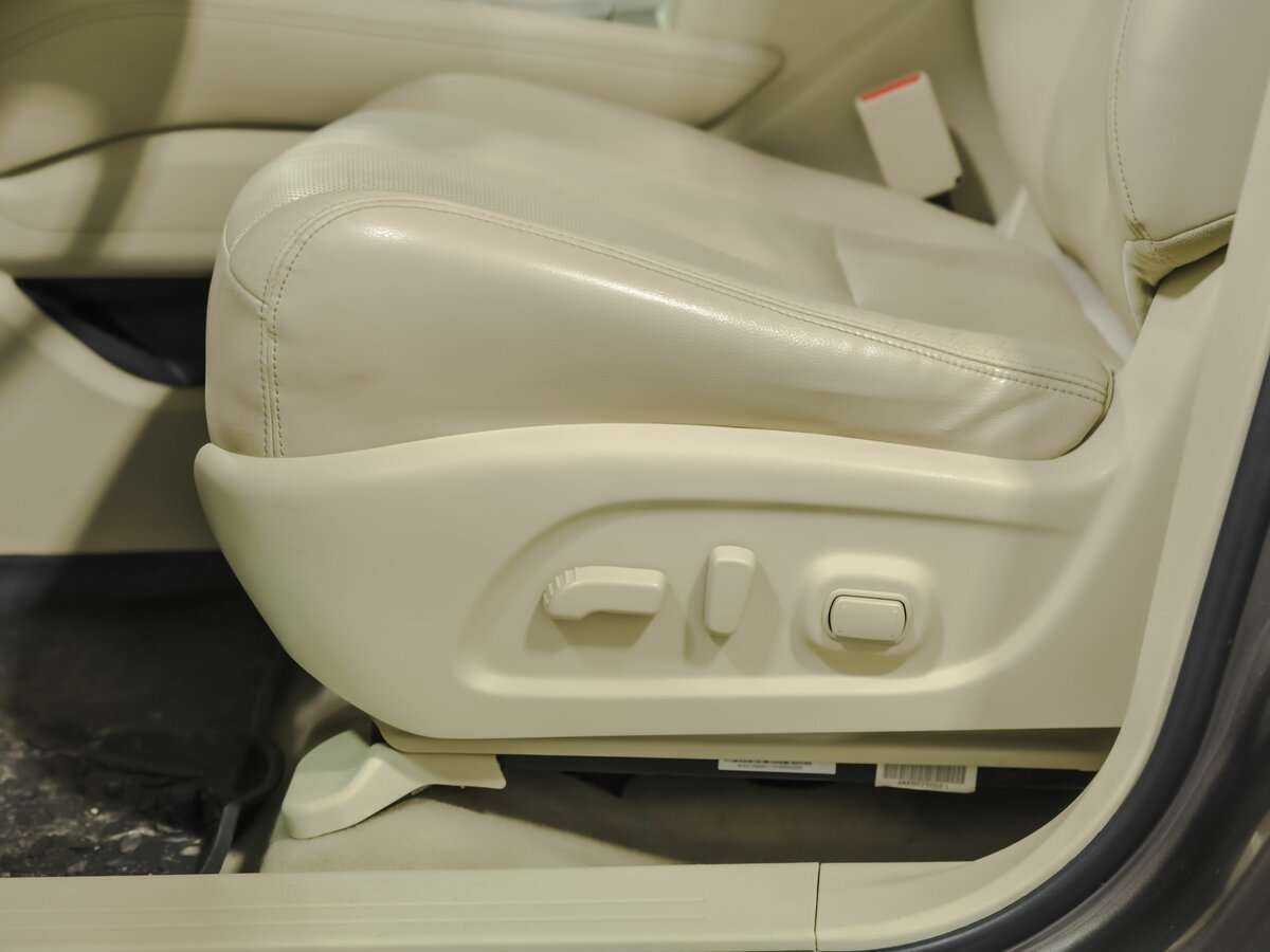 Продажа Б/У Ниссан Мурано. Фото: #15