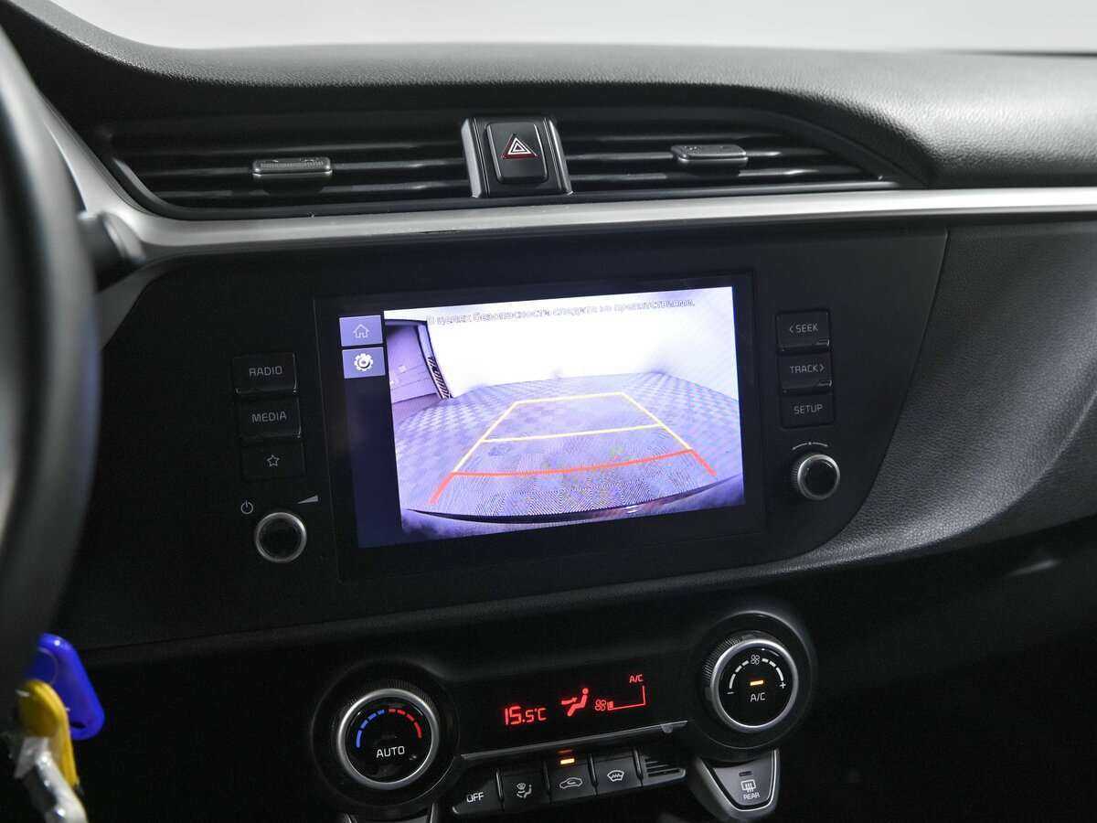 Продажа Б/У Киа Рио. Фото: #11