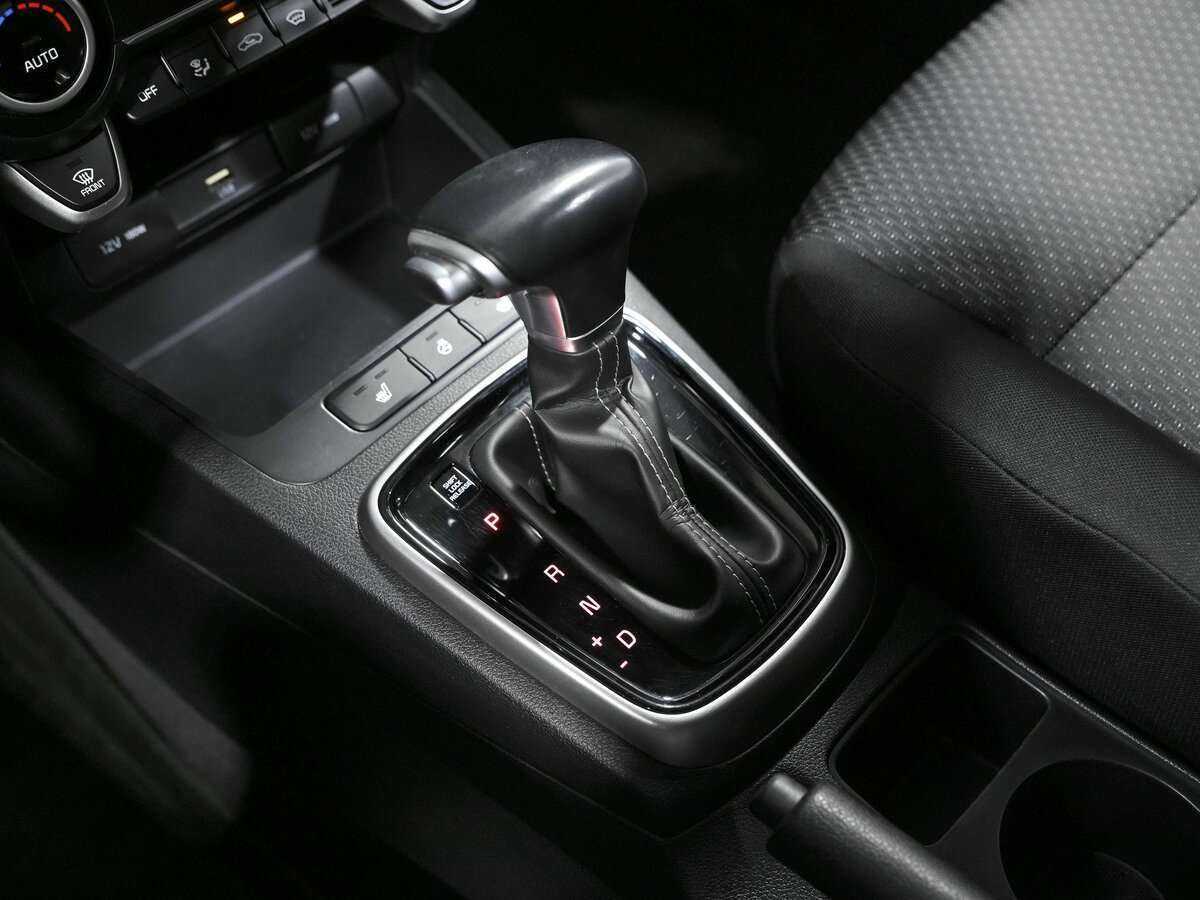 Продажа Б/У Киа Рио. Фото: #13