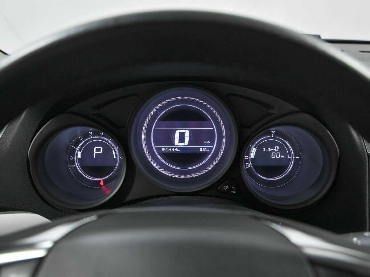 Купить Citroen C4 с пробегом. Фото: #7