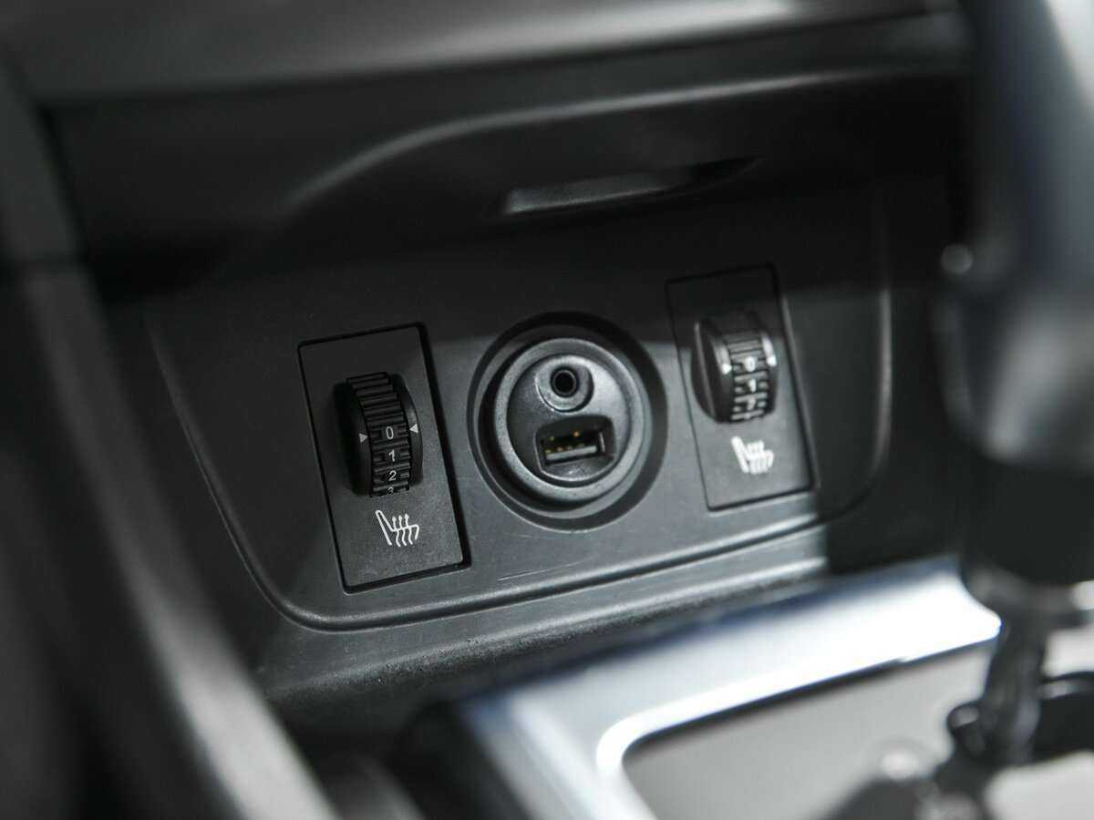 Купить Citroen C4 с пробегом. Фото: #11