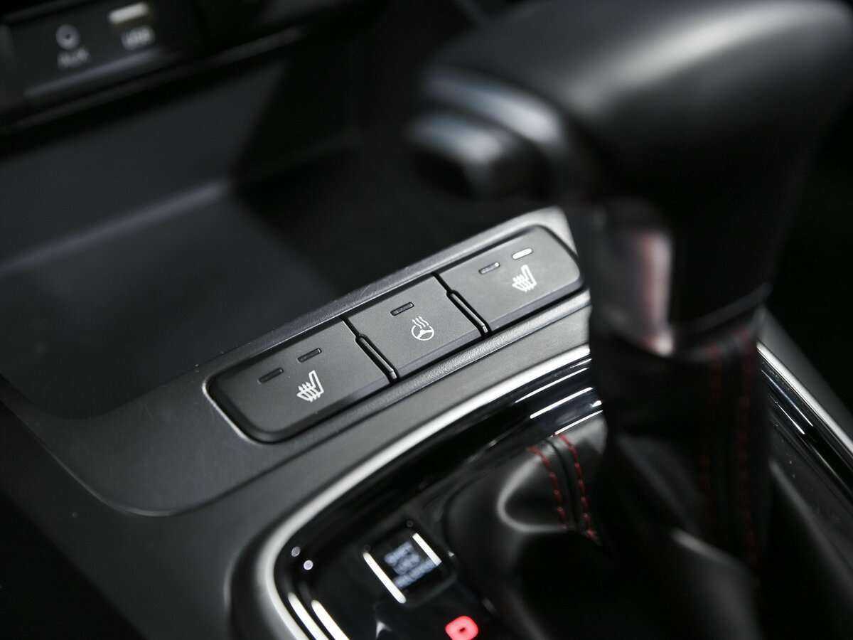 Купить Kia Rio с пробегом. Фото: #13