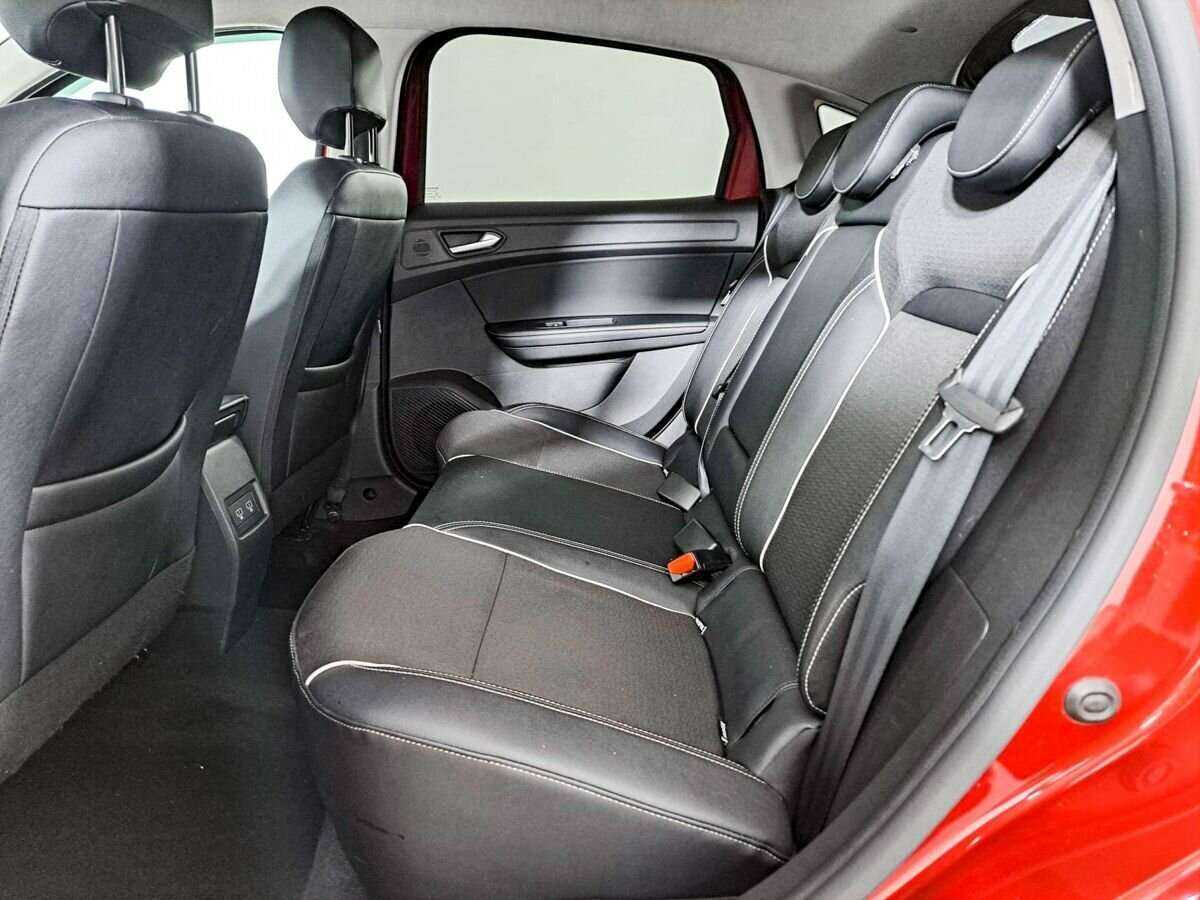 Купить Renault Arkana с пробегом. Фото: #11