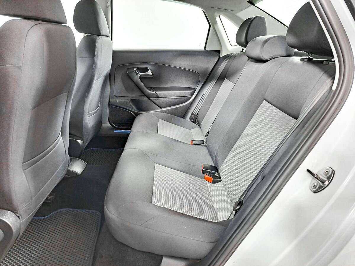 Продажа Б/У Фольксваген Поло. Фото: #7